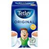 Tetley Original 40 Tea Bags 125g (12 Pack) - Rainford Online Trading