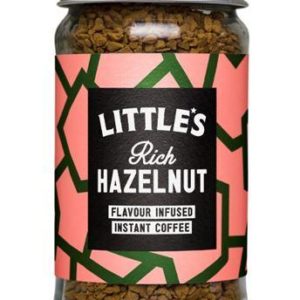 Littles - Rich Hazelnut Coffee