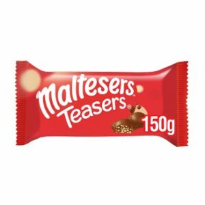 MALTESERS Teasers 150g