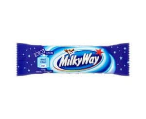 Milkyway Single 21.5g x 56 - Rainford Online Trading