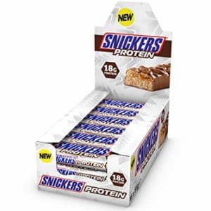 Snickers Protein