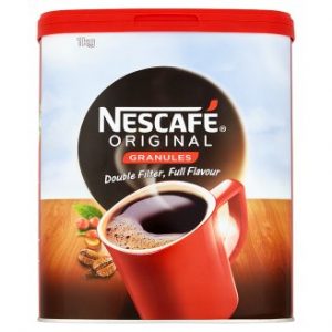 Nescafe Original Granules