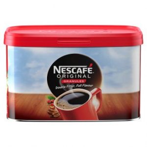 NESCAFE Original Instant Coffee