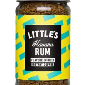 Littles - Havana Rum Coffee