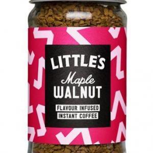 Littles - Maple Walnut Coffee