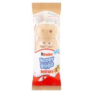 Kinder Happy Hippo Biscuit