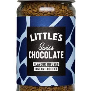 Littles - Swiss Chocolate Coffee
