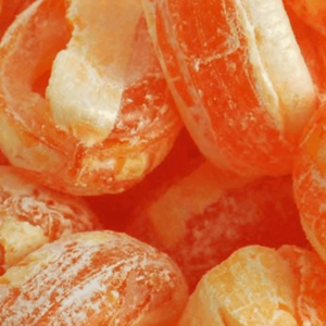 Barnett's Sugar Free Sherbet Orange