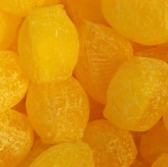 Barnett's Sugar Free Sherbet Lemons