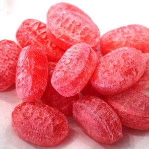 Barnett's Mega Sour Fruits - The World's Sourest Candy! – Candycopia