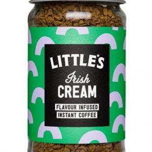 Littles - Irish Cream Coffee
