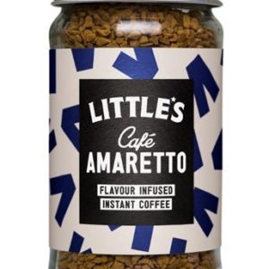 Littles - Cafe Amaretto Coffee