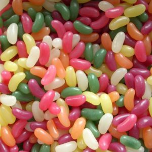 Haribo Jelly Beans Bags