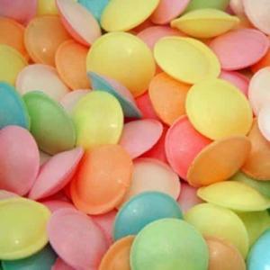 Frisia Flying Saucers Cones
