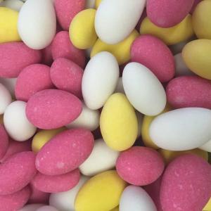 Kingsway Sugared Almonds