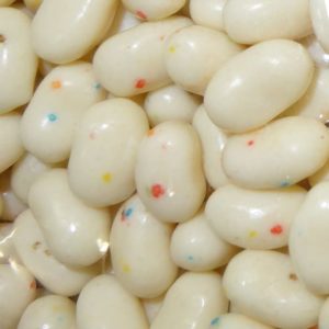JELLY BELLY – Birthday Cake 1kg Bags