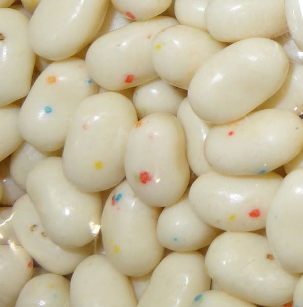 JELLY BELLY – Birthday Cake 1kg Bags