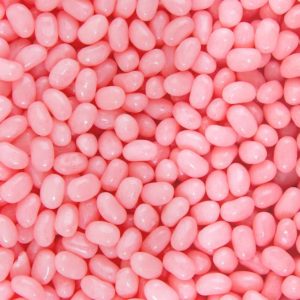 JELLY BELLY - Strawberry Ice Cream 1kg Bag