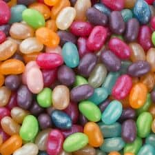 JELLY BELLY - Jewel Collection 1kg Bag