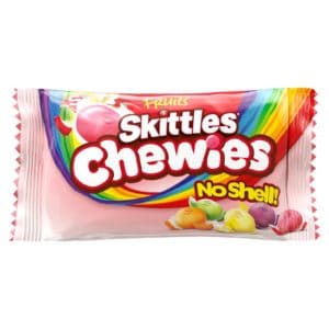 Skittles Fruits Chewies
