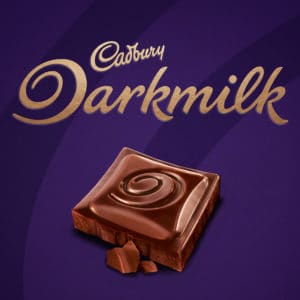 Cadbury Darkmilk Chocolate